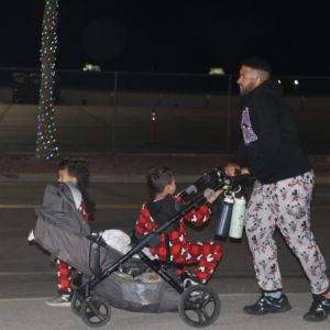 Gallery: SCC Las Vegas 2025 PJ5K Run & 1-Mile Walk