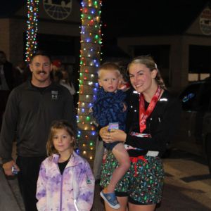 Gallery: SCC Las Vegas 2025 PJ5K Run & 1-Mile Walk