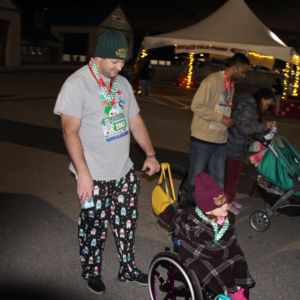 Gallery: SCC Las Vegas 2025 PJ5K Run & 1-Mile Walk