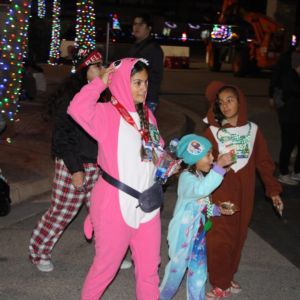 Gallery: SCC Las Vegas 2025 PJ5K Run & 1-Mile Walk
