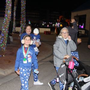 Gallery: SCC Las Vegas 2025 PJ5K Run & 1-Mile Walk