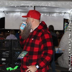 Gallery: SCC Las Vegas 2025 PJ5K Run & 1-Mile Walk