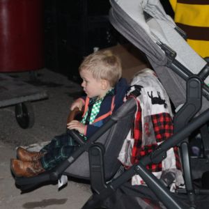 Gallery: SCC Las Vegas 2025 PJ5K Run & 1-Mile Walk