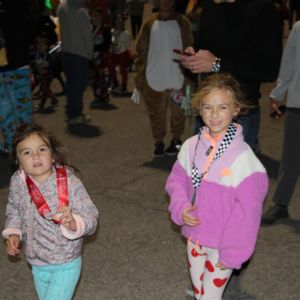 Gallery: SCC Las Vegas 2025 PJ5K Run & 1-Mile Walk