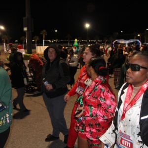 Gallery: SCC Las Vegas 2025 PJ5K Run & 1-Mile Walk