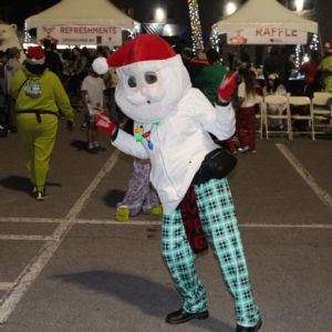 Gallery: SCC Las Vegas 2025 PJ5K Run & 1-Mile Walk