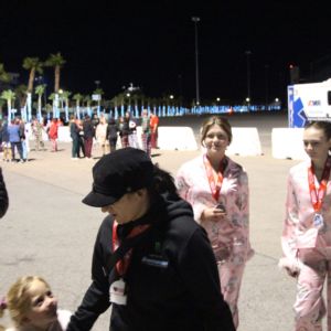 Gallery: SCC Las Vegas 2025 PJ5K Run & 1-Mile Walk