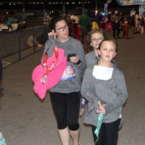 Gallery: SCC Las Vegas 2025 PJ5K Run & 1-Mile Walk