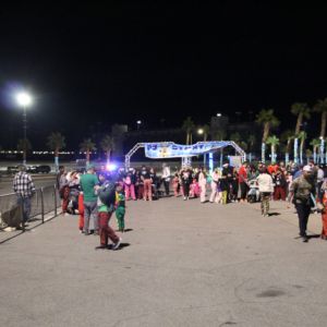 Gallery: SCC Las Vegas 2025 PJ5K Run & 1-Mile Walk