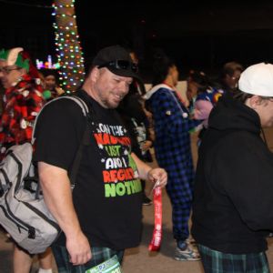 Gallery: SCC Las Vegas 2025 PJ5K Run & 1-Mile Walk