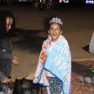 Gallery: SCC Las Vegas 2025 PJ5K Run & 1-Mile Walk