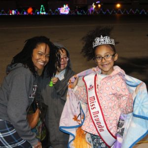 Gallery: SCC Las Vegas 2025 PJ5K Run & 1-Mile Walk