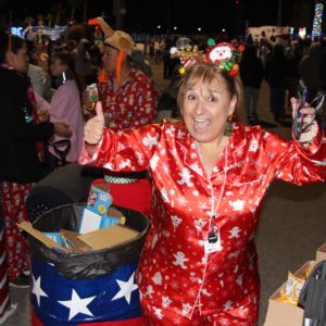 Gallery: SCC Las Vegas 2025 PJ5K Run & 1-Mile Walk