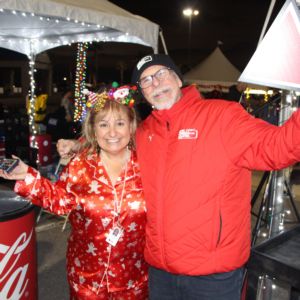 Gallery: SCC Las Vegas 2025 PJ5K Run & 1-Mile Walk