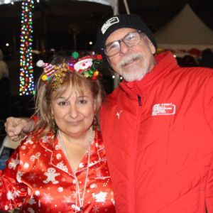 Gallery: SCC Las Vegas 2025 PJ5K Run & 1-Mile Walk