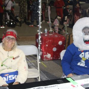Gallery: SCC Las Vegas 2025 PJ5K Run & 1-Mile Walk