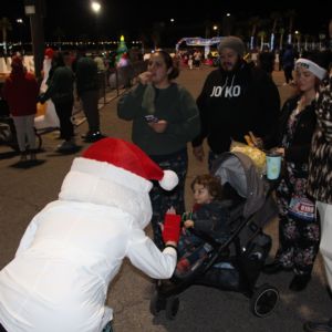 Gallery: SCC Las Vegas 2025 PJ5K Run & 1-Mile Walk