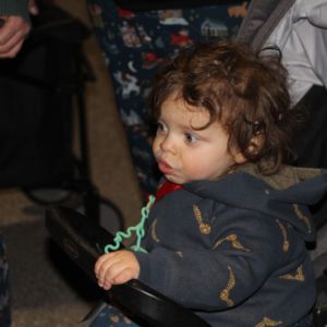 Gallery: SCC Las Vegas 2025 PJ5K Run & 1-Mile Walk