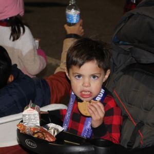 Gallery: SCC Las Vegas 2025 PJ5K Run & 1-Mile Walk