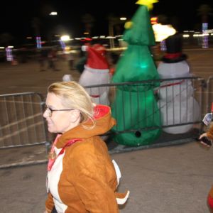 Gallery: SCC Las Vegas 2025 PJ5K Run & 1-Mile Walk