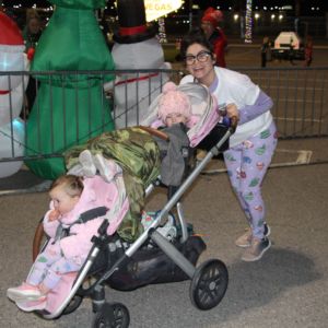 Gallery: SCC Las Vegas 2025 PJ5K Run & 1-Mile Walk