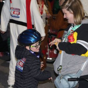 Gallery: SCC Las Vegas 2025 PJ5K Run & 1-Mile Walk