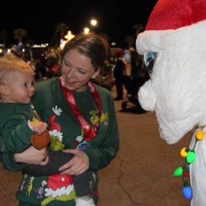 Gallery: SCC Las Vegas 2025 PJ5K Run & 1-Mile Walk