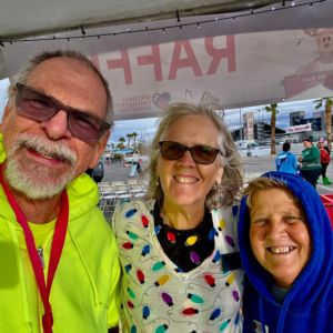 Gallery: SCC Las Vegas 2025 PJ5K Run & 1-Mile Walk