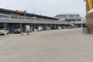 Gallery: SCC Las Vegas 2026 Laps for Charity & Car Show