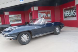 Gallery: SCC Las Vegas 2026 Laps for Charity & Car Show