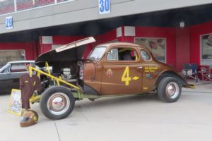 Gallery: SCC Las Vegas 2026 Laps for Charity & Car Show