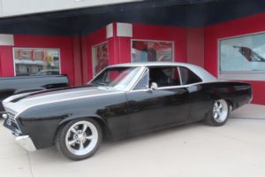 Gallery: SCC Las Vegas 2026 Laps for Charity & Car Show