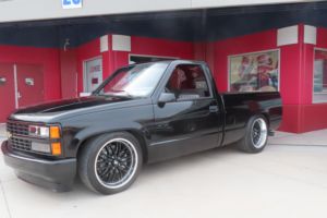 Gallery: SCC Las Vegas 2026 Laps for Charity & Car Show