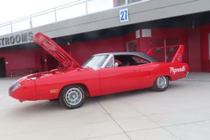 Gallery: SCC Las Vegas 2026 Laps for Charity & Car Show