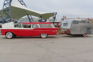 Gallery: SCC Las Vegas 2026 Laps for Charity & Car Show