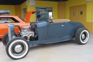 Gallery: SCC Las Vegas 2026 Laps for Charity & Car Show