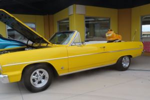 Gallery: SCC Las Vegas 2026 Laps for Charity & Car Show