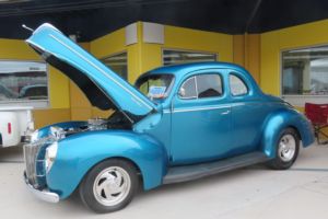 Gallery: SCC Las Vegas 2026 Laps for Charity & Car Show