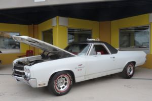 Gallery: SCC Las Vegas 2026 Laps for Charity & Car Show