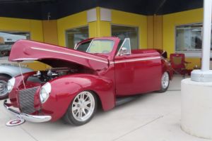 Gallery: SCC Las Vegas 2026 Laps for Charity & Car Show