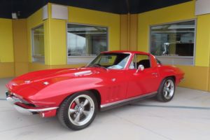 Gallery: SCC Las Vegas 2026 Laps for Charity & Car Show