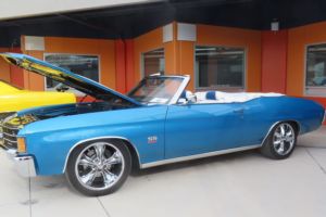 Gallery: SCC Las Vegas 2026 Laps for Charity & Car Show