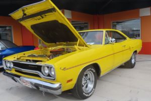 Gallery: SCC Las Vegas 2026 Laps for Charity & Car Show