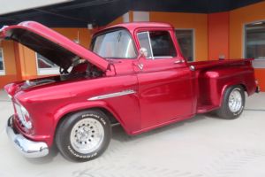 Gallery: SCC Las Vegas 2026 Laps for Charity & Car Show