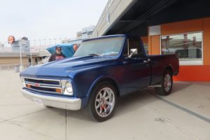 Gallery: SCC Las Vegas 2026 Laps for Charity & Car Show