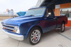 Gallery: SCC Las Vegas 2026 Laps for Charity & Car Show