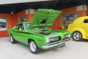 Gallery: SCC Las Vegas 2026 Laps for Charity & Car Show