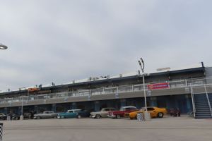 Gallery: SCC Las Vegas 2026 Laps for Charity & Car Show