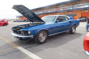 Gallery: SCC Las Vegas 2026 Laps for Charity & Car Show