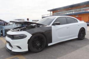 Gallery: SCC Las Vegas 2026 Laps for Charity & Car Show